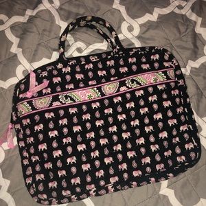 Vera Bradley Laptop Bag